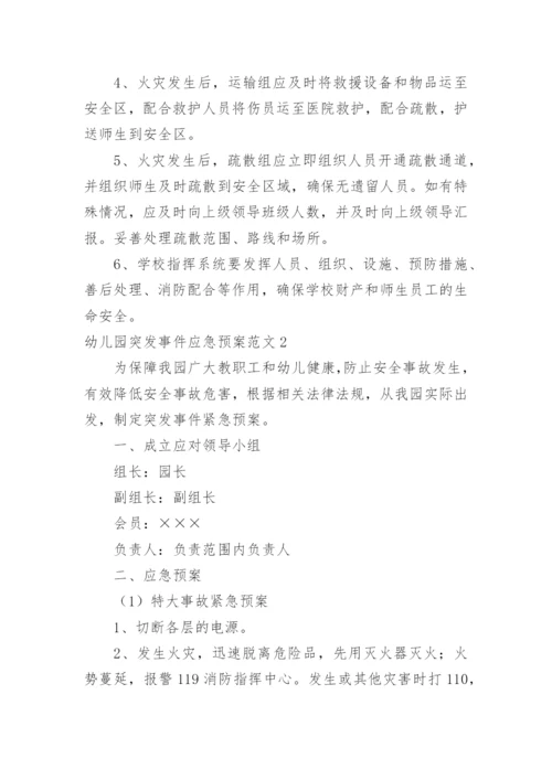 幼儿园突发事件应急预案_6.docx
