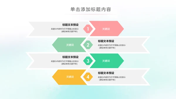 温馨母婴孕妇婴儿用品动态PPT模板