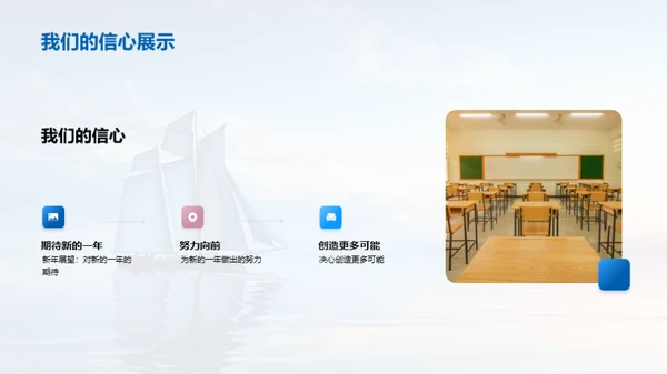 掠昔展望学生会轨迹