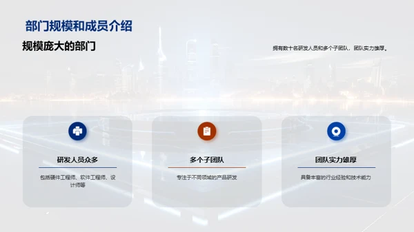 研发之路年度回顾