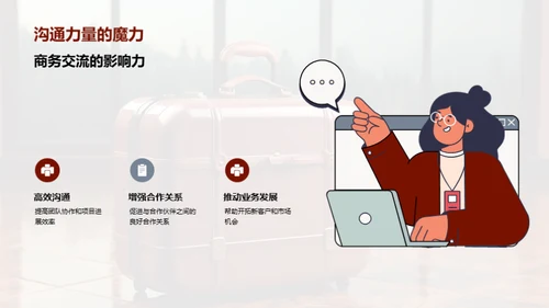 游戏业务礼仪全解