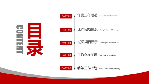 PICC中国人民保险公司年年终总结PPT