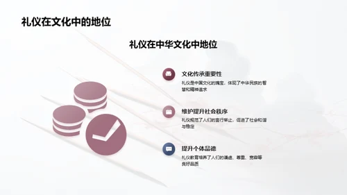 诗词礼仪的人格修养