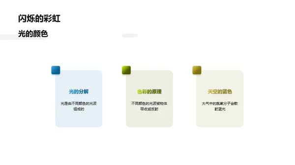 培训师如何设计生动有趣的理科课堂