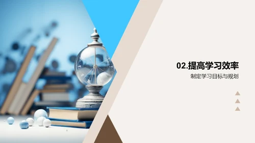 高效学习的秘诀