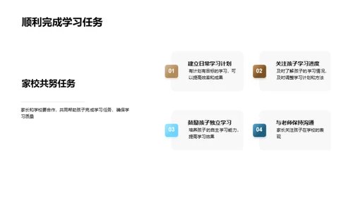 一年级新课程导览