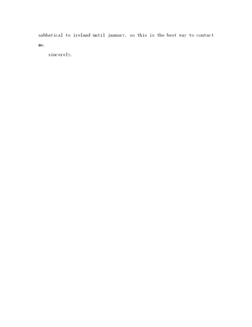 精编之mba英文推荐信样本范文分享.docx