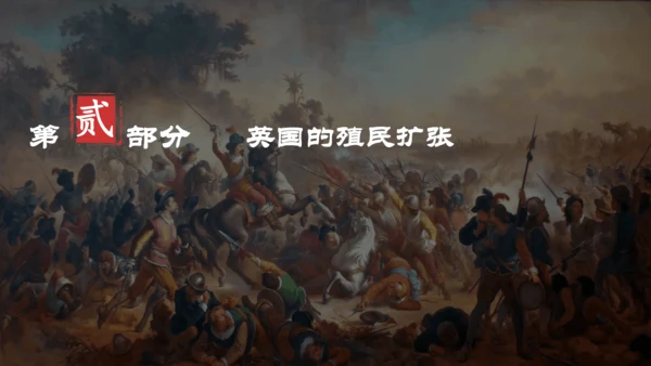 第16课 早期殖民掠夺   课件