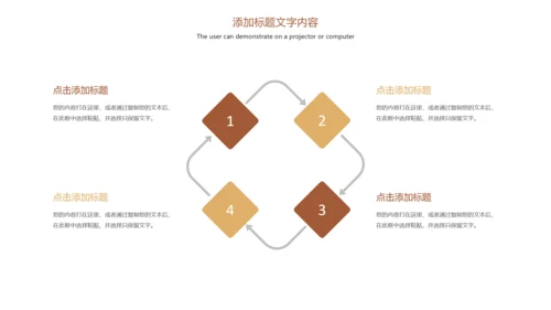 简约大气法律法规廉政文化动态PPT模板