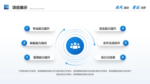 航海大帆船大海航行励志拼搏奋斗通用PPT模板