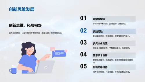 全球经济与经济学