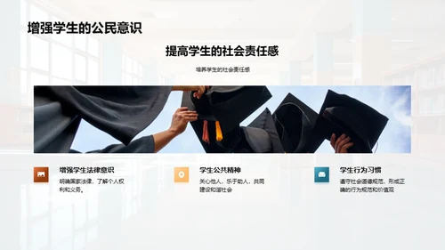 塑造未来公民