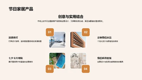 双生家居设计