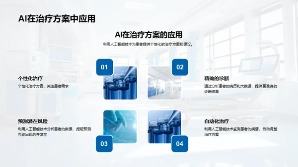 数字医疗的未来展望