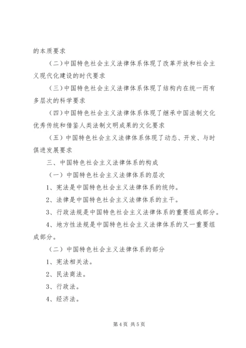 学习十八大会议精神党课提纲.docx