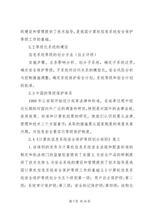 信息安全法律法规 (7).docx