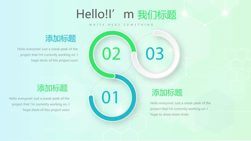 手术室标本管理动态PPT