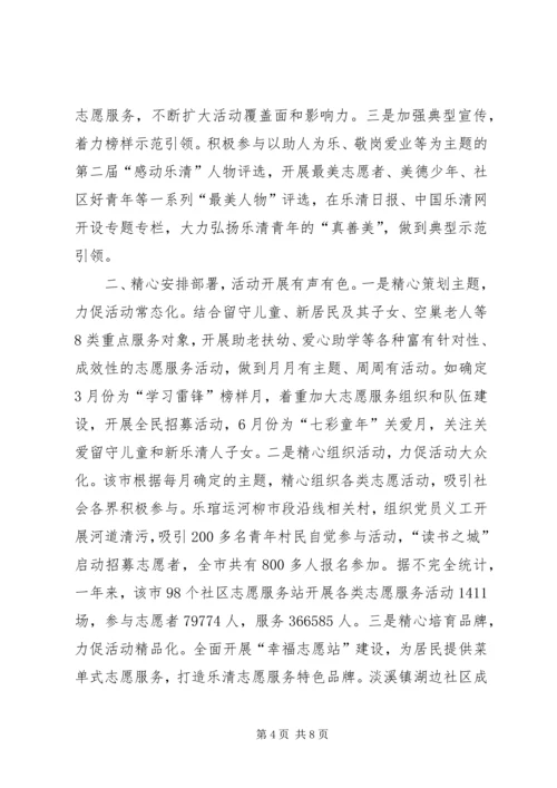 人防办学雷锋活动方案精编.docx