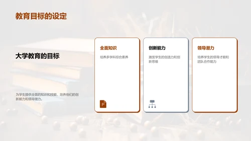 大学生涯规划