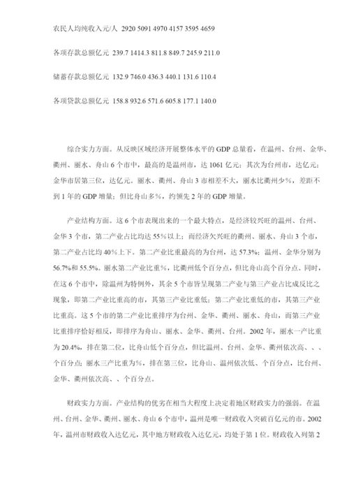 经济竞争力的路径和政策研究.docx