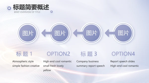 医美招商加盟工作总结动态PPT