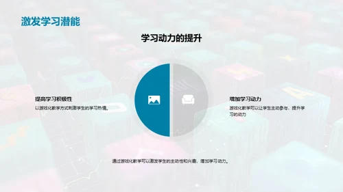 游戏化识字教学