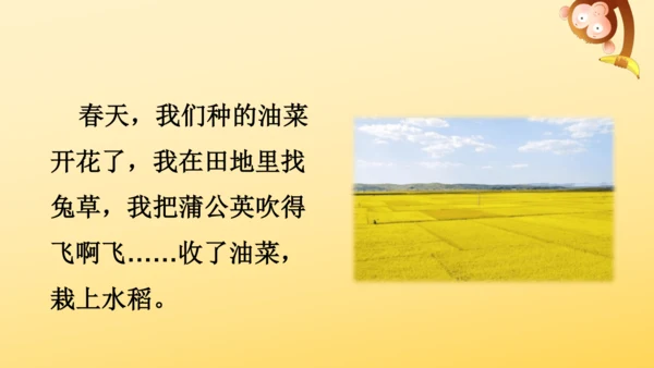 2 走月亮  课件