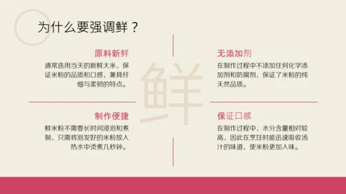 中国美食之绵阳早餐介绍PPT模板
