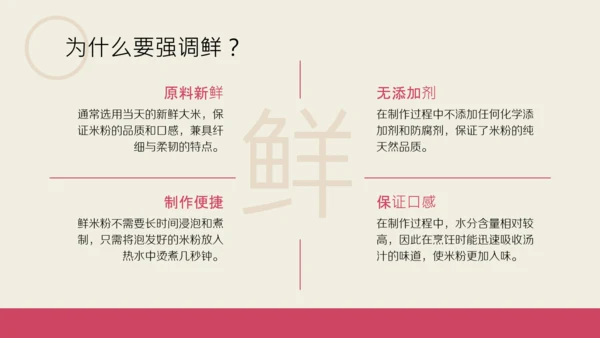 中国美食之绵阳早餐介绍PPT模板