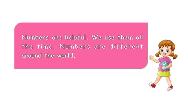 Unit 6   Useful numbers课件（66张PPT)