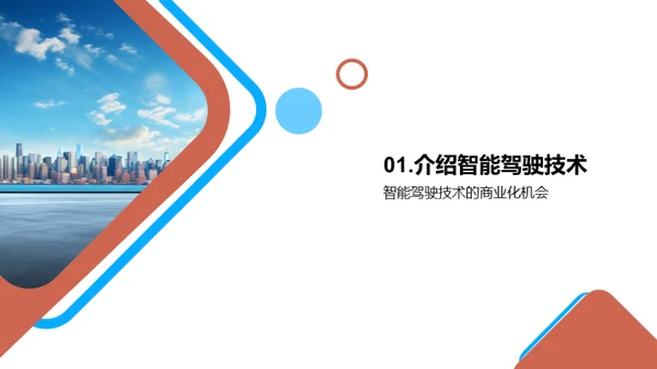 智能驾驶技术的未来