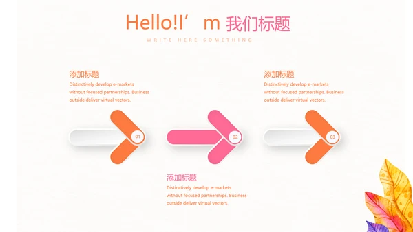 母婴护理培训学校工作总结计划动态PPT