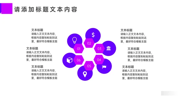 医疗术后护理方案汇报通用PPT模板