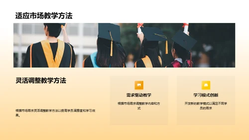 创新引领教学未来