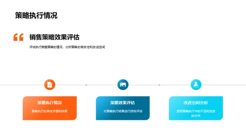 房产销售业绩半年审视