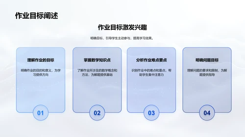 数学知识探索报告