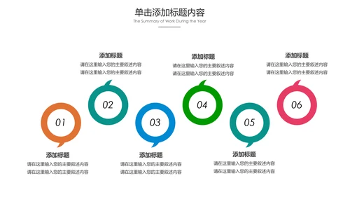 小学幼儿园亲子总动员运动会活动PPT模板