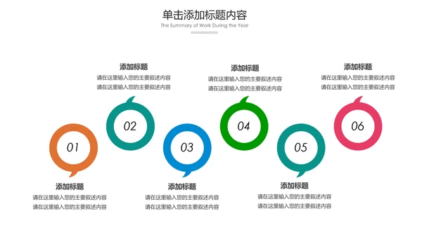 小学幼儿园亲子总动员运动会活动PPT模板