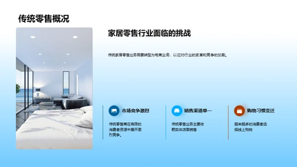 电商视角下的家居行业变革