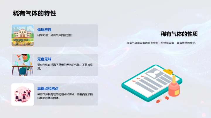 掌握周期表结构