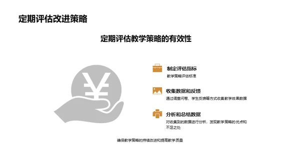 高教创新教学实践