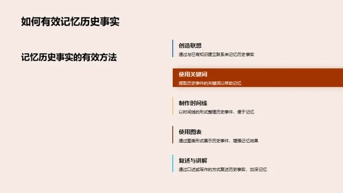 历史探秘之旅