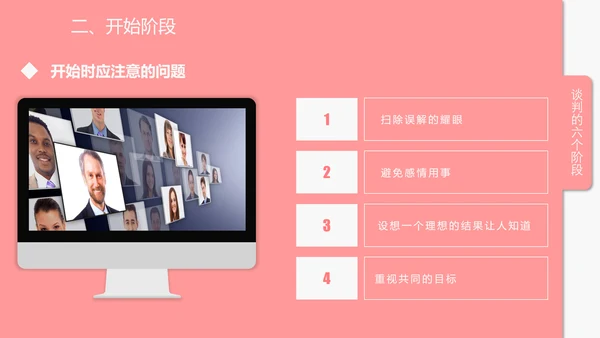 企业商务谈判技巧培训PPT课件