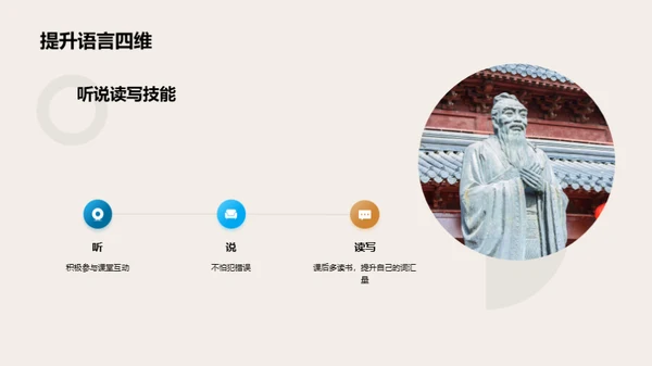 英语学习的奇幻之旅