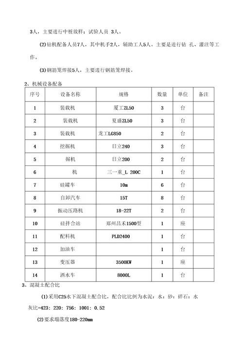 工程施工总结报告