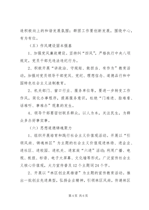 美丽农庄创建实施方案 (2).docx