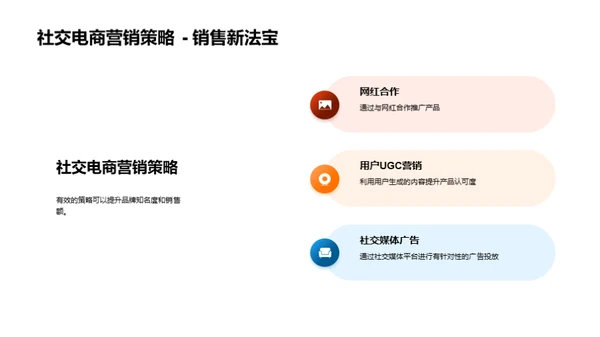 掌握社交电商未来