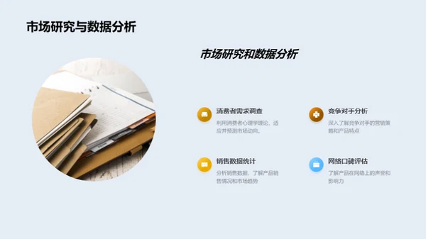 小暑商机