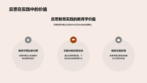 教育学的演变与影响