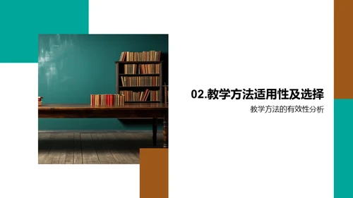 探索教学法：创新与实践